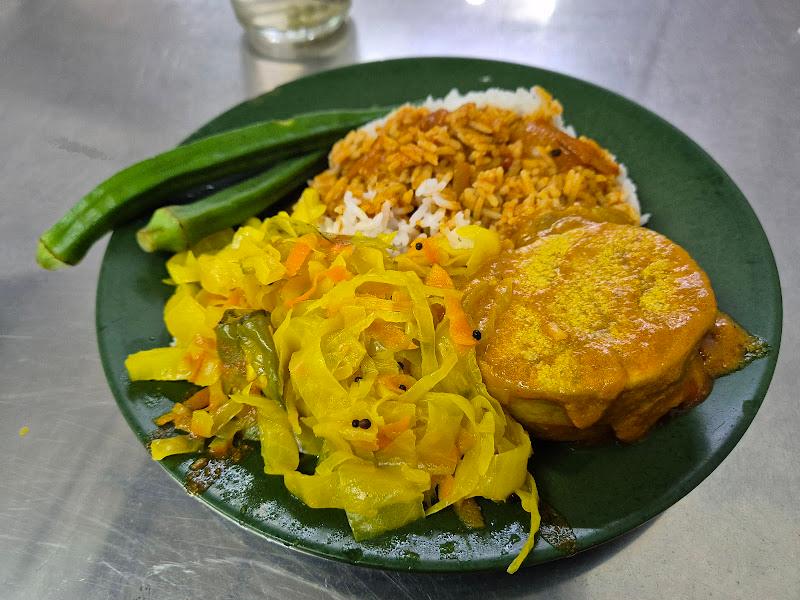 Kassim Nasi Kandar 3