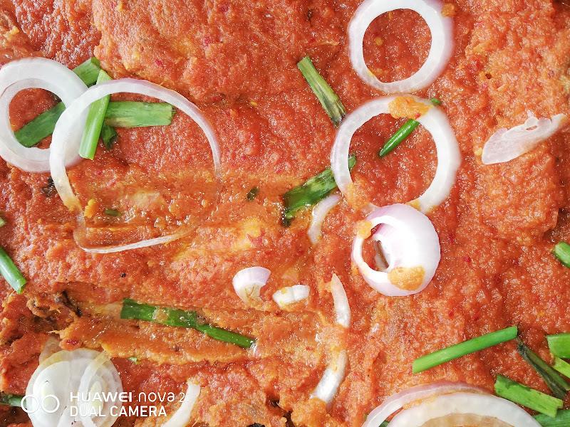 Nasi Dalca Cik Ann Padu 2