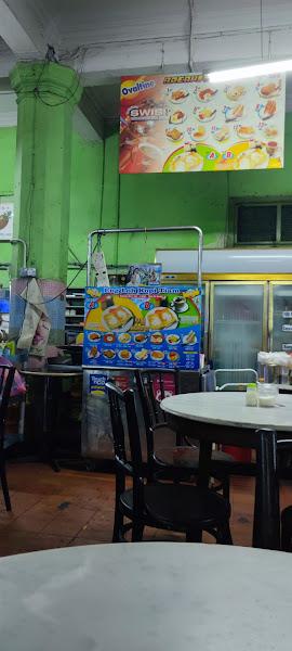Wan Tan Mee @ Eng Loh 2