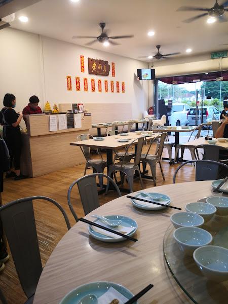 老厨房 Dainty Kitchen