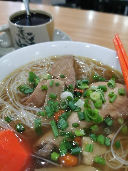 Restoran Peng Kee (Hokkien Mee) 3