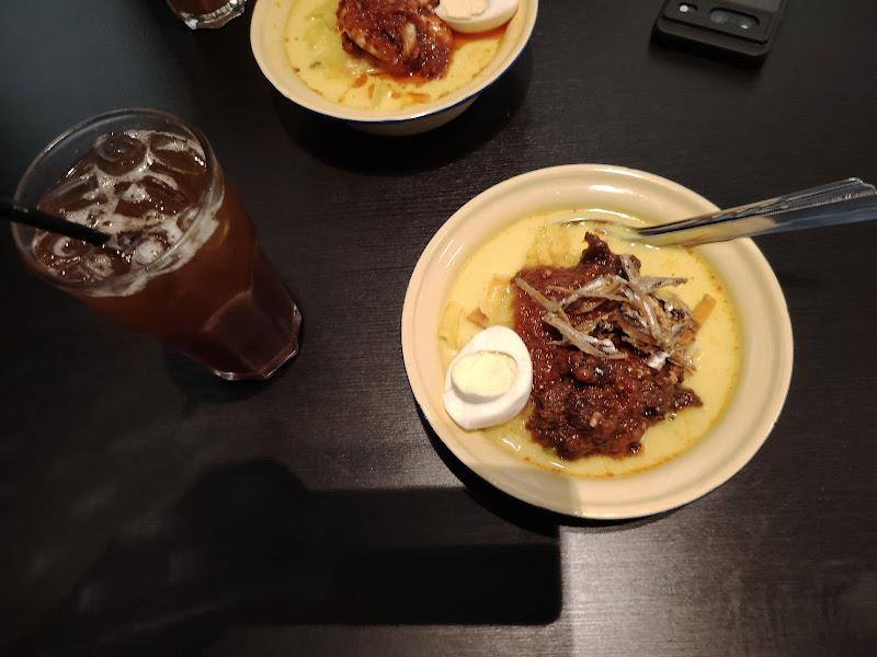 RUMAH LONTONG@IRVING ROAD 3