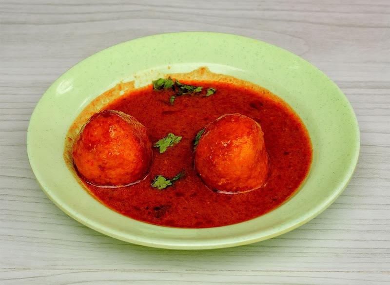 Ayam Bawang Zul Nasi Kandar 2