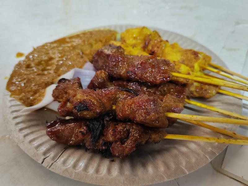 AK Satay 2