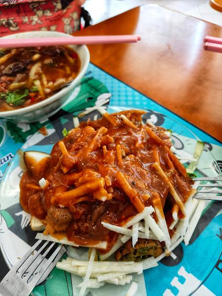 Pasembur Balik Pulau 2