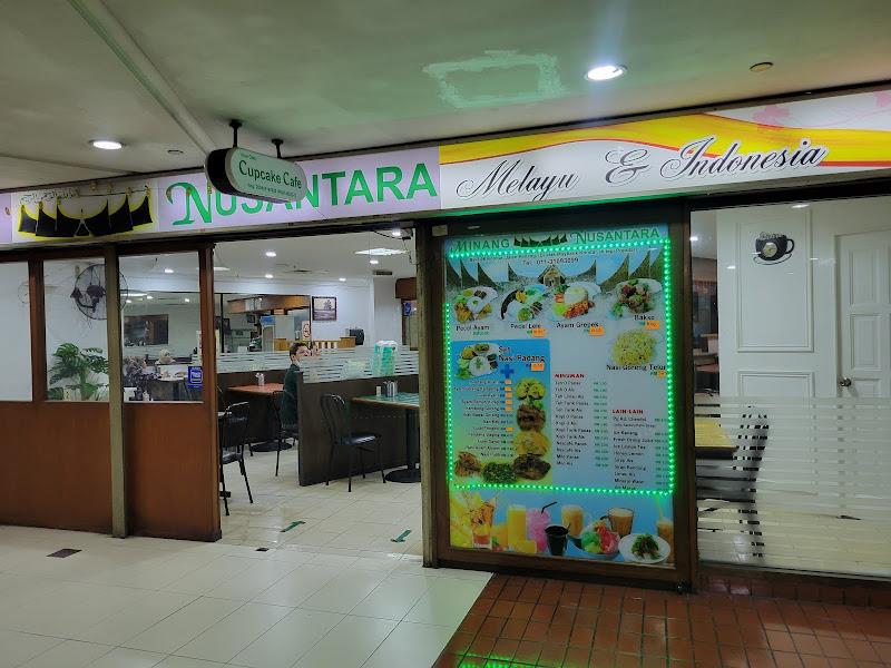 Satay Hut 3